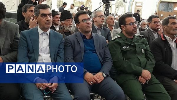 دومین کنگره ملی شهید مدرس (ره) و 1226 شهید منطقه ترشیز کهن در کاشمر