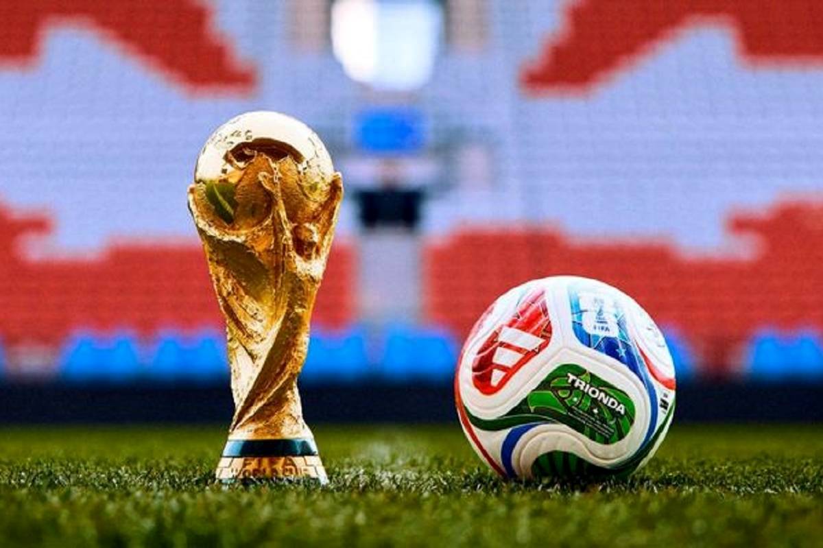 بازتاب جهانی تحریم قرعه‌کشی جام جهانی از سوی ایران