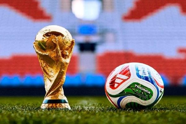 بازتاب جهانی تحریم قرعه‌کشی جام جهانی از سوی ایران