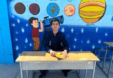 معرفی کتاب «زینب بانوی قهرمان کربلا»