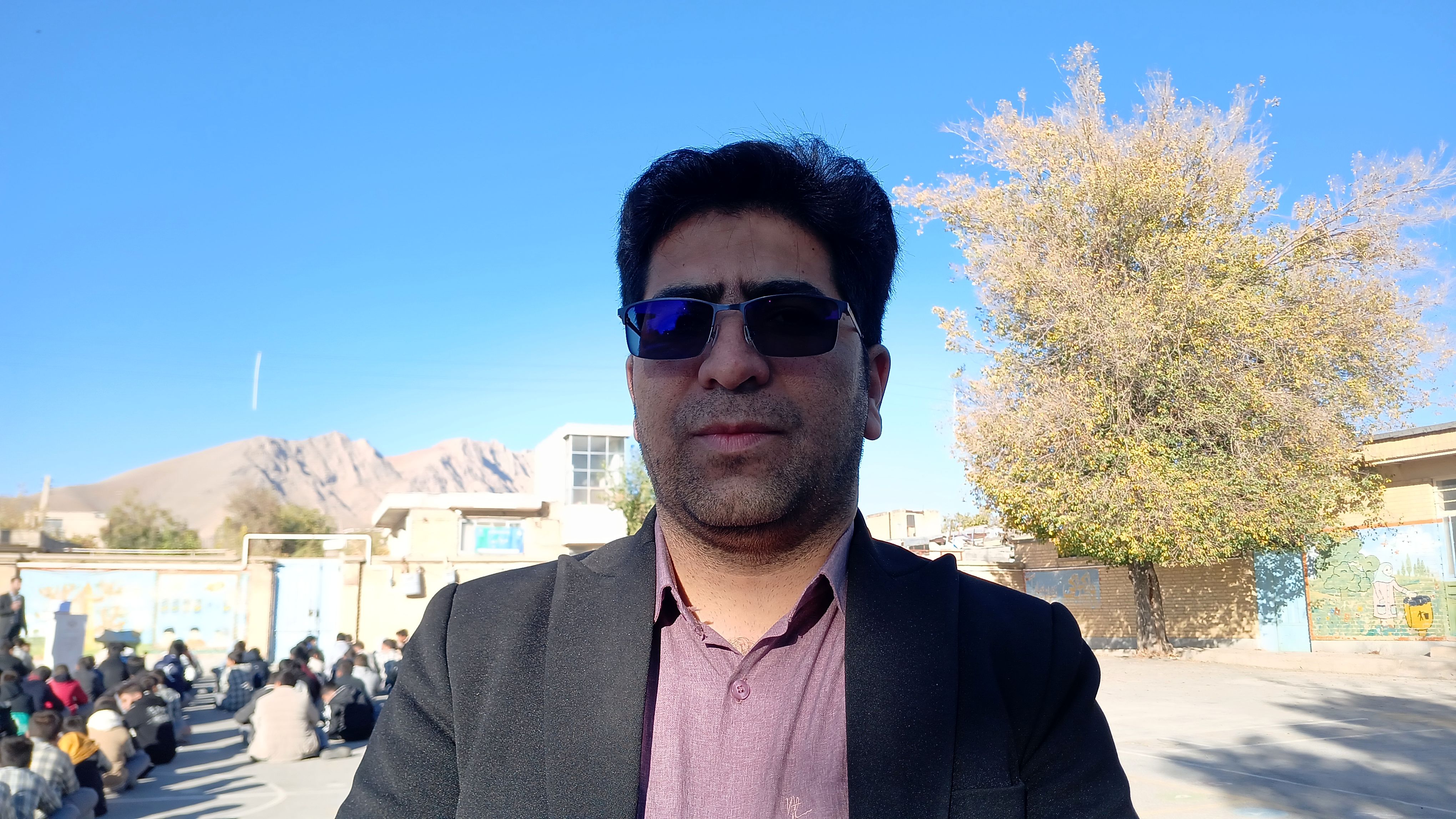 شرکت دانش‌آموزان در تشکل‌های مختلف باعث تحقق اهداف آموزشی و  ترویج مهارت‌های اجتماعی می‌شود