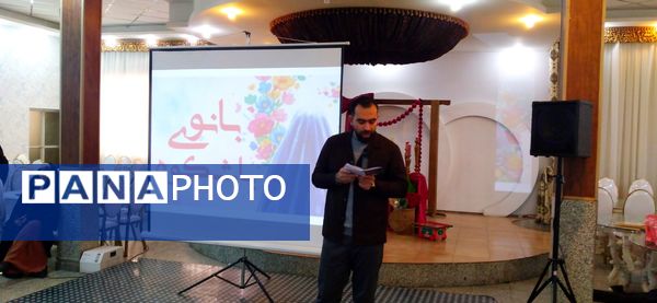 تجلی آوای وحی در آیین تجلیل از برگزیدگان مسابقات قرآن و عترت بسیج ملایر