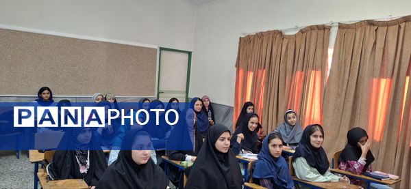 برگزاری سومین و آخرین جلسه از آموزش مقدماتی خبرنگاران پانا در استان البرز
