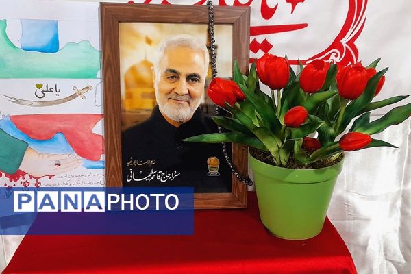 نماز عبادی جمعه این هفته با حضور پرشور مردم مؤمن و ولایت‌مدار ورامین 