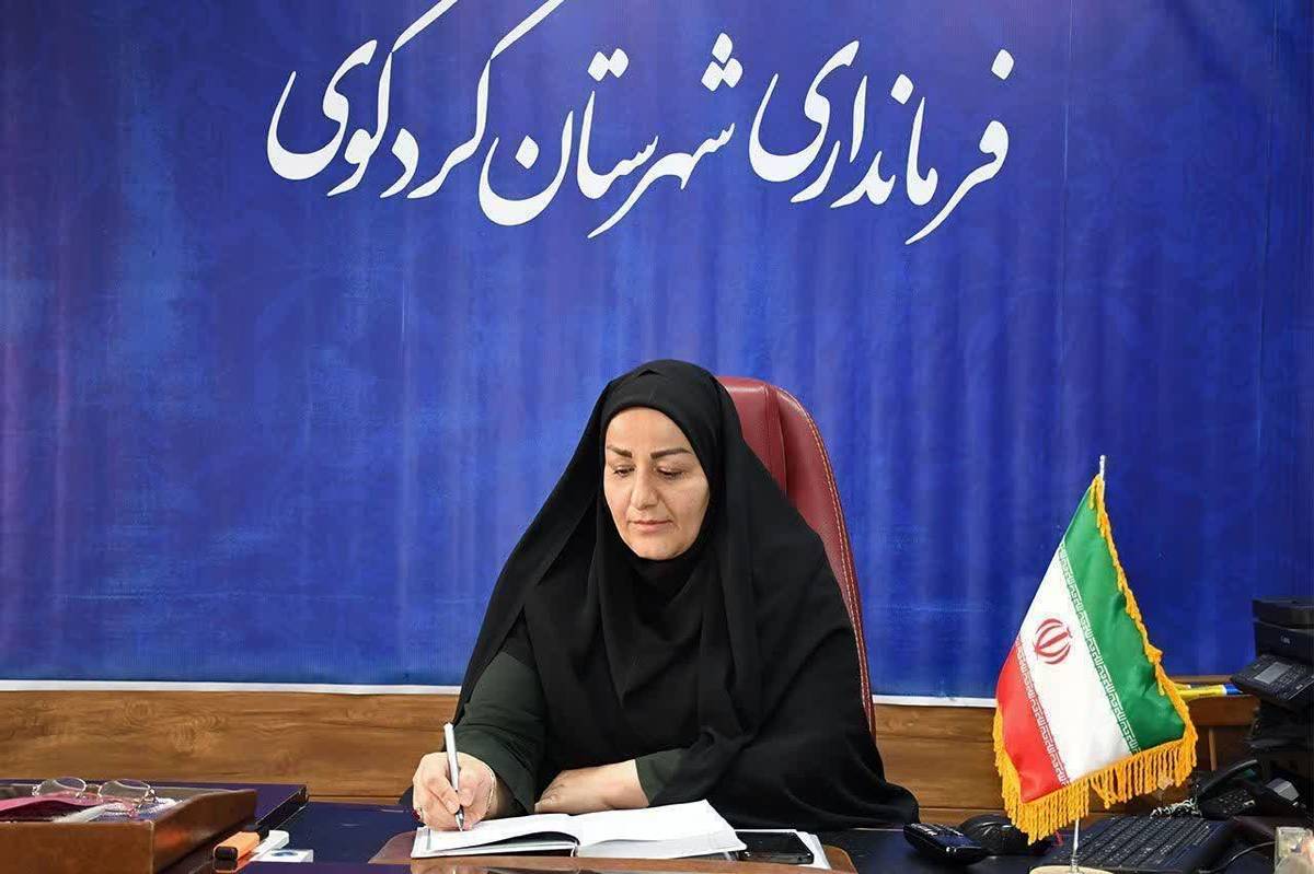 کارمندان محرک امید در کالبد حامعه هستند