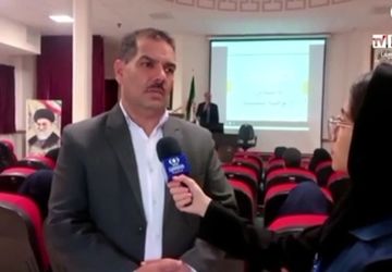 جلسه هم‌اندیشی سرگروه‌های فنی‌وحرفه‌ای و کاردانش خراسان شمالی