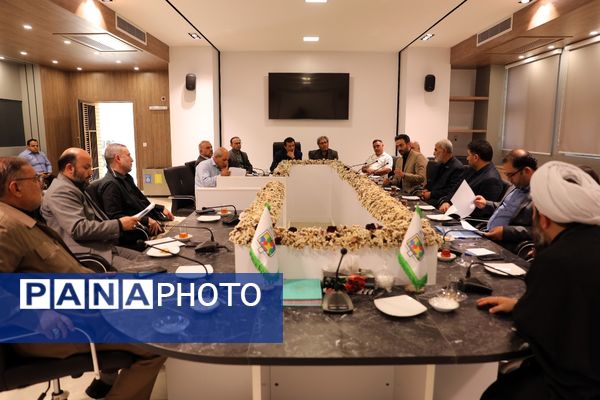 سفر یک روزه رئیس سازمان نوسازی مدارس کشور به آذربایجان غربی