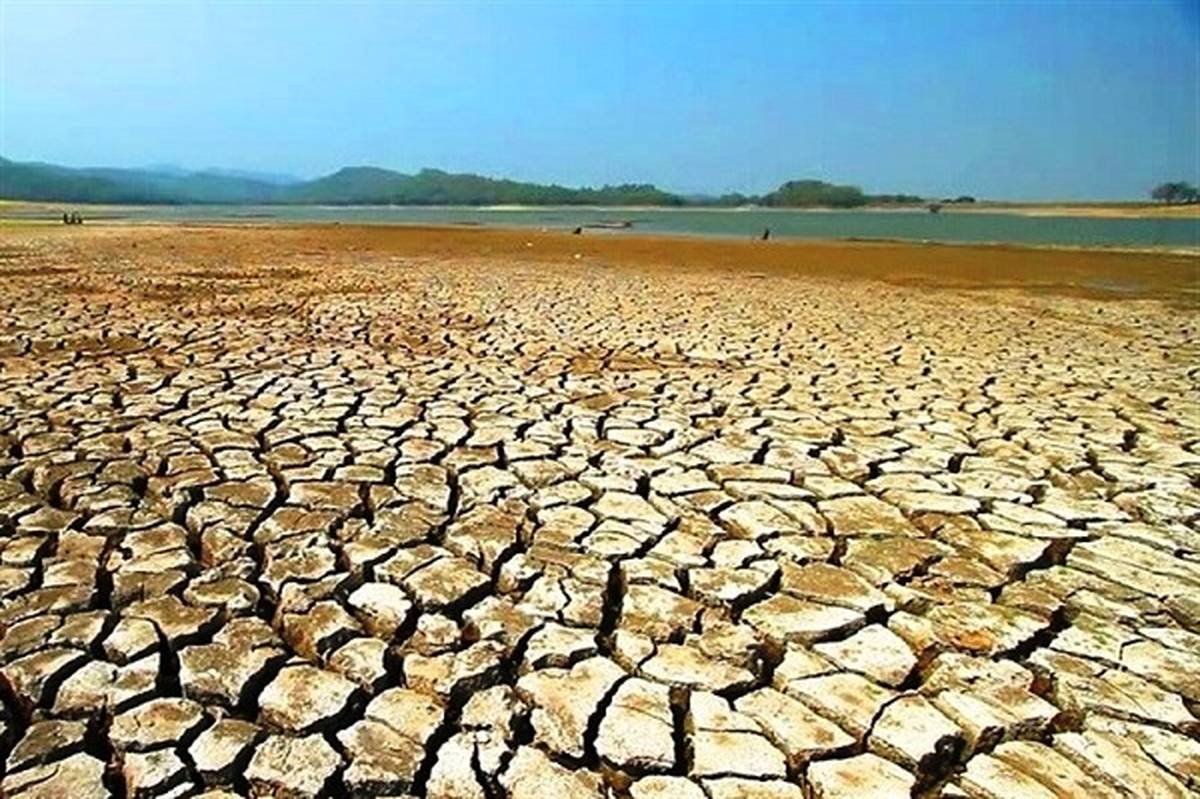 بحرانی جدی آب در غرب ساوجبلاغ