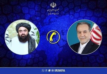 حقآبه هیرمند و آمادگی ایران برای کاهش تنش بین کابل و اسلامآباد