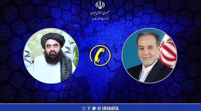 حق‌آبه هیرمند و آمادگی ایران برای کاهش تنش بین کابل و اسلام‌آباد
