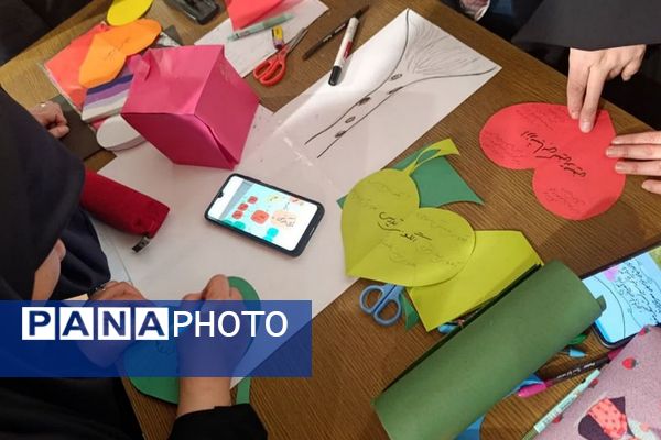  سلسله کارگاه‌های توانمندسازی طرح توانا ویژه آموزگاران ابتدایی ناحیه یک شهرری