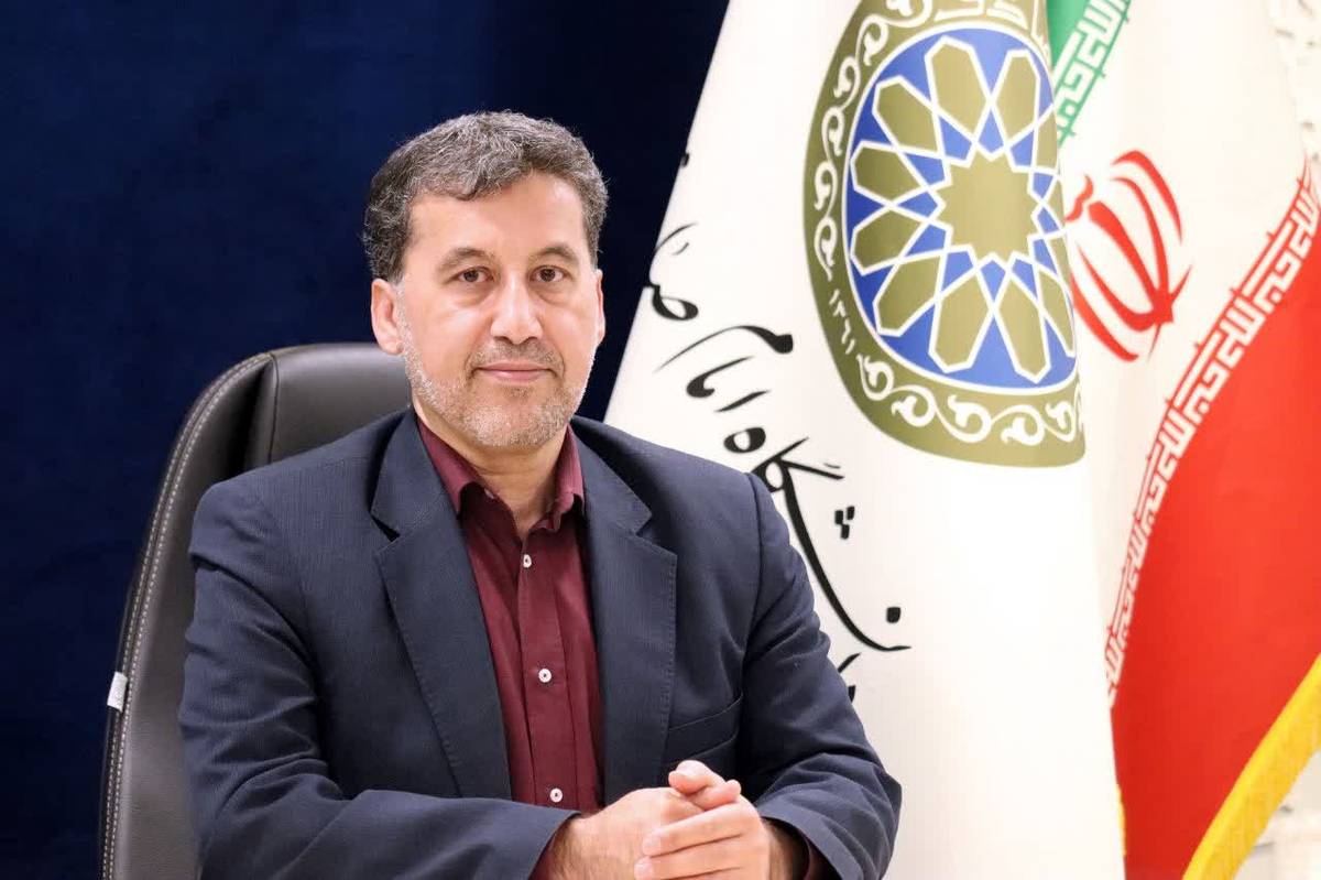 اشراف علمی با رویکرد بومی، وظیفه یک دانشجوی انقلابی است