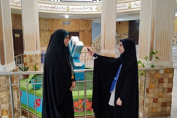 کارگاه تربیت مربی بستری مؤثر برای توانمندسازی مربیان است