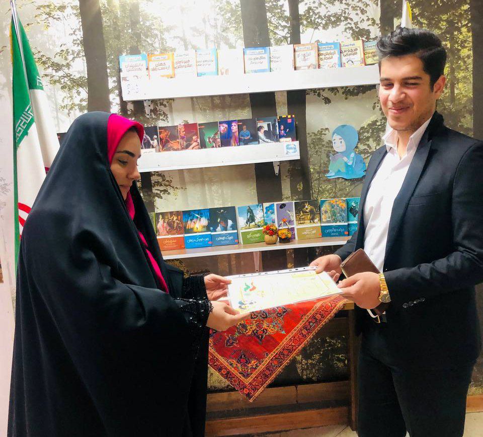 «لیگ جت» دانش‌آموزان را به مقاومت فرهنگی و تفکر نقاد مجهز می‌کند