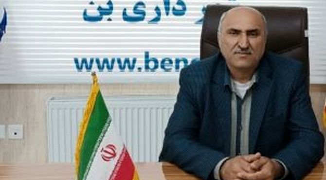 شهر بن با مشارکت و همدلی مردم پویا و آبادتر خواهد شد