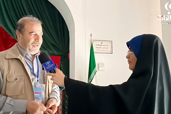 نوجوانان و مسئولیت در قبال شهدا / مردم می‌گویند چرا زودتر به اینجا نیامدیم