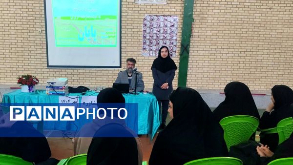 همایش مشاوره و برنامه‌ریزی موفقیت کنکور در دبیرستان دارالفنون