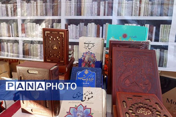  نمایشگاه پاییزه لردگان، آغازگر سال تحصیلی نو