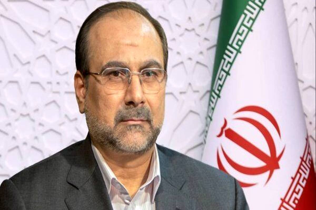 محمدرضا مخبر دزفولی عضو هیات امنای موسسه تحقیقات واکسن و سرم‌سازی رازی شد