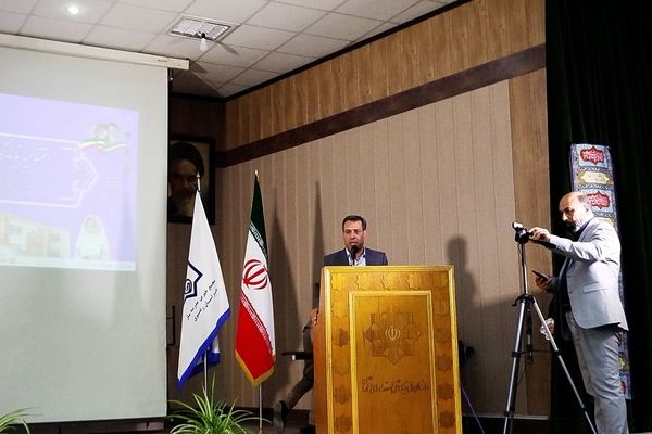 کمبود فضای آموزشی ناحیه چهار مشهد با مشارکت خیران برطرف می‌شود