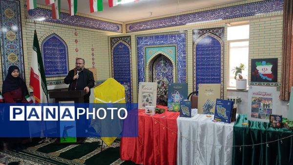 افتتاح بسته ویژه فرهنگی–هویتی «ایرانمون»