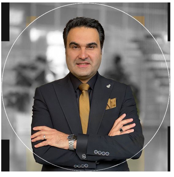 نخستین ورکشاپ تخصصی "بیزینس جامپ با متد رنگ مغز" برگزار شد

