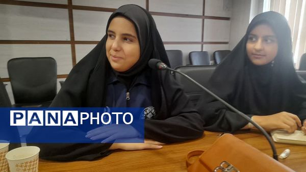 حضور خبرنگاران پانا قم در دوره آموزشی تولید محتوا