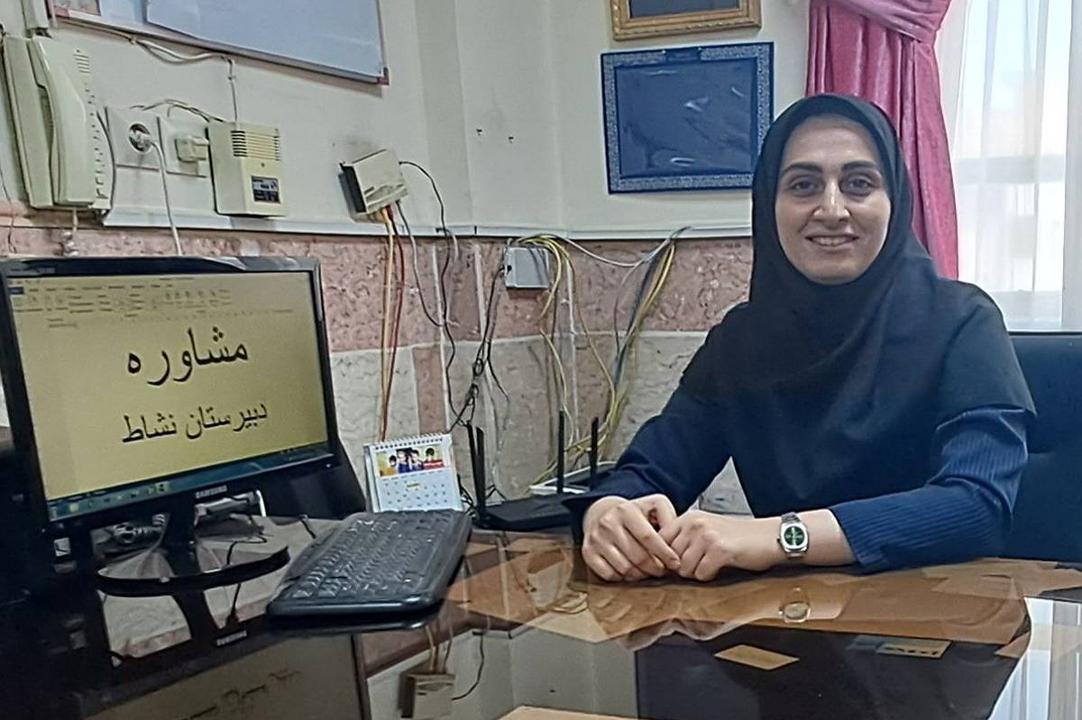 حضور همیار مشاور در مدارس راهی برای مدرسهای بدون آسیب و با تابآوری بیشتر است