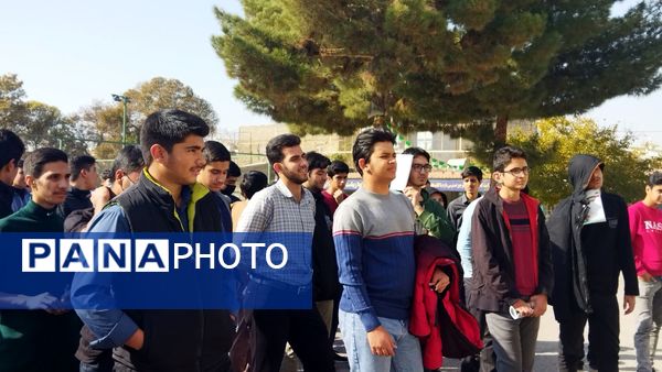 باید ها و نبایدهای کنترل و پیشگیری از دیابت در دبیرستان شاهد ابوذر غفاری نیشابور 