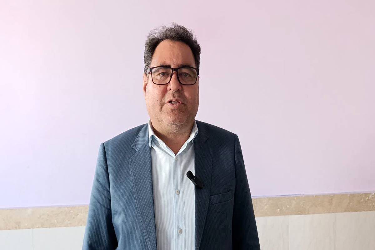تأکید معاون تربیتبدنی و سلامت آموزش و پرورش خراسان شمالی بر جدی گرفتن مراقبت از سلامت دهان و دندان دانشآموزان