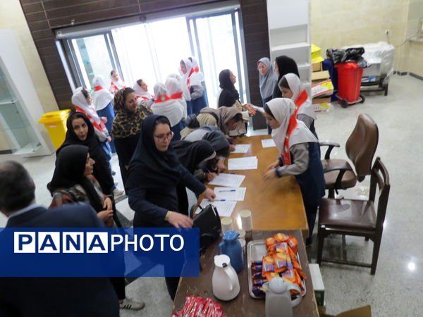 انتخابات انجمن اولیا مدرسه انجمن اولیا 17 شهریور 