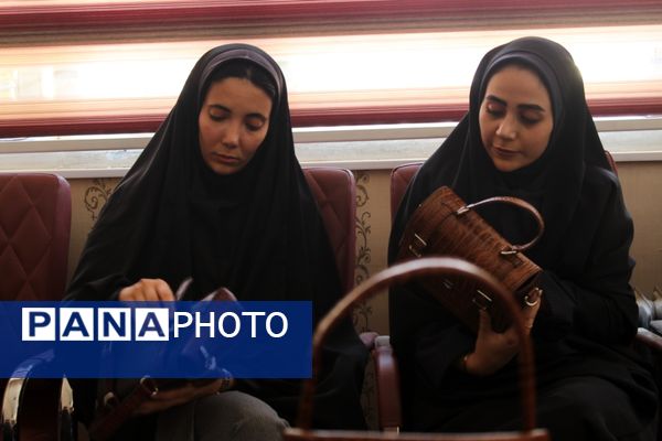 هنرستانی ها در نقش تولید کننده،دوخت لباس فرم دانش آموزان به دست هنرستانی های قدس