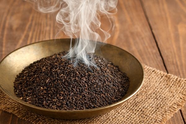 دود اسپند، حاوی مواد سمی و سرطان‌زا است