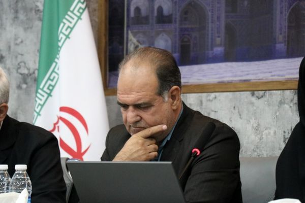 آغاز بزرگ آموزش حرفه‌ای شایستگی‌محور در مشهد
