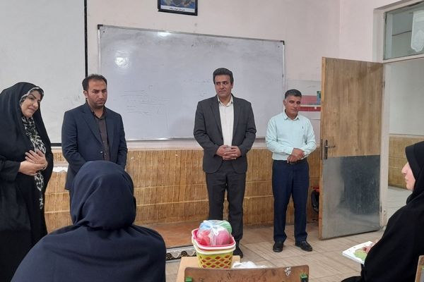 اجتماعات یادگیری معلمان آغاز مسیر نو در آموزش