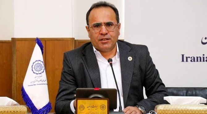 نتایج آزمون وکالت سال ۱۴۰۴ حداکثر تا فردا ۲۳ آذر ماه اعلام می‌شود