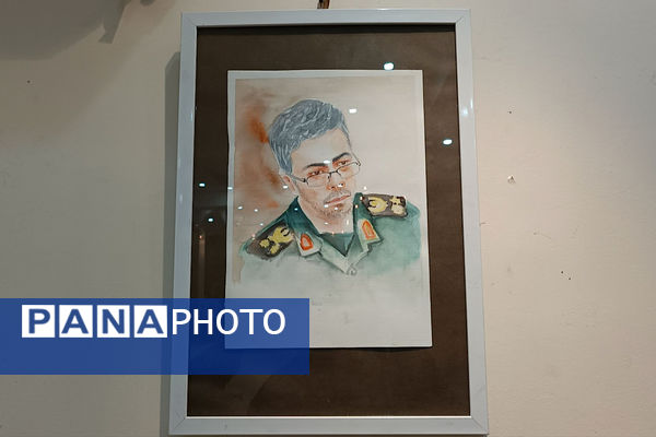 برگزاری محفل شعرخوانی و رونمایی کتاب در اسلامشهر 