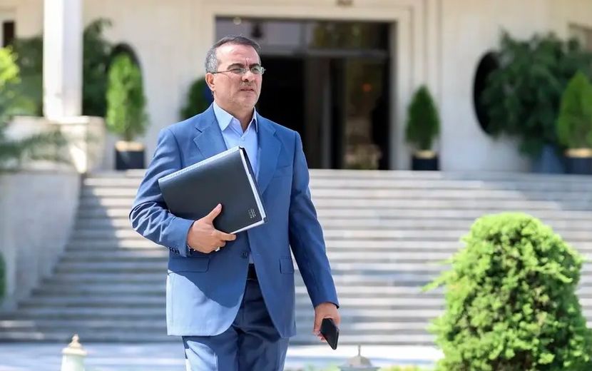 ۳۰ درصد از طرح تربیت ۵۰۰ مدیر جوان و کارآمد به بانوان اختصاص خواهد داشت