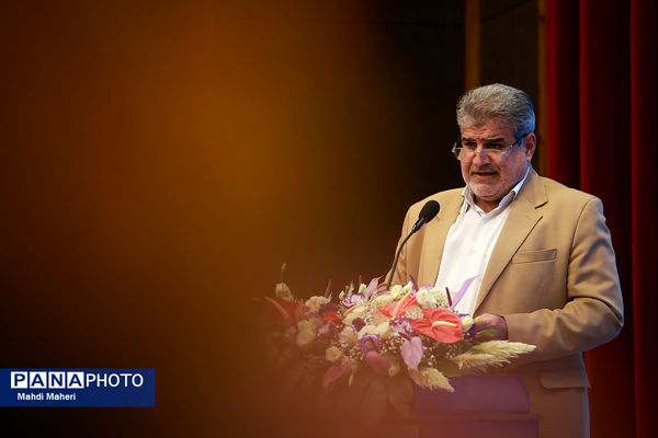 دومین روز سی‌وهشتمین اجلاس روسای آموزش و پرورش سراسر کشور 