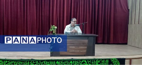 برگزاری کارگاه توانمندسازی مربیان مقطع ابتدایی در کانون شهید مطهری شهرستان فردیس 