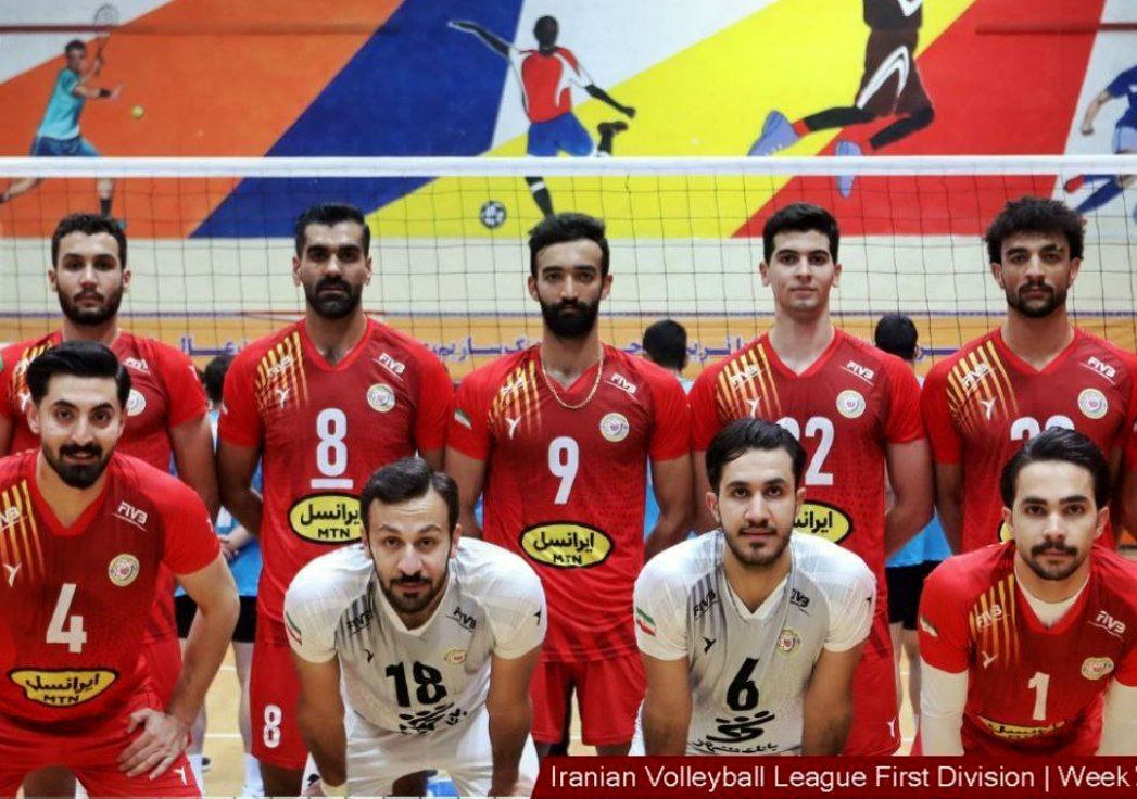  مقاومت شهرداری با سه امتیاز شیرین به تبریز برگشت