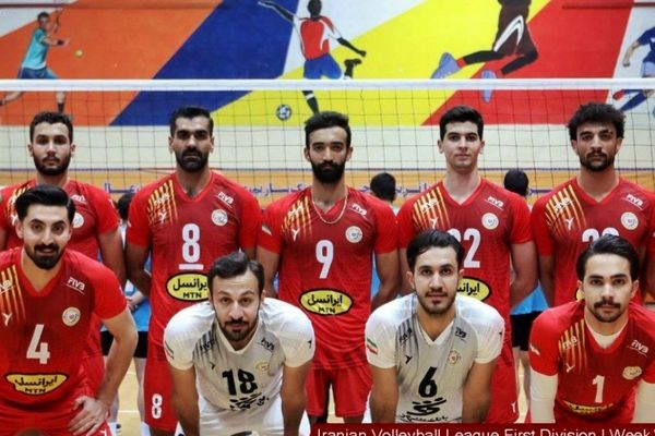  مقاومت شهرداری با سه امتیاز شیرین به تبریز برگشت