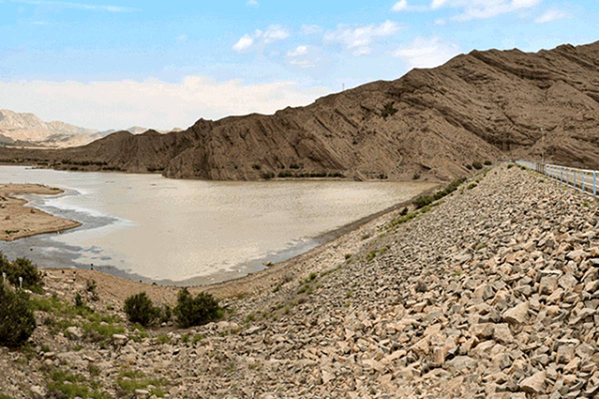 «نهرین» غرق در بیآبی