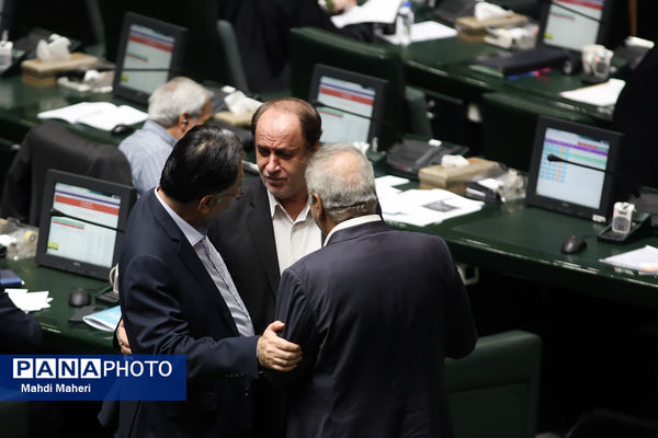 چهارمین روز بررسی صلاحیت وزرای پیشنهادی دولت چهاردهم