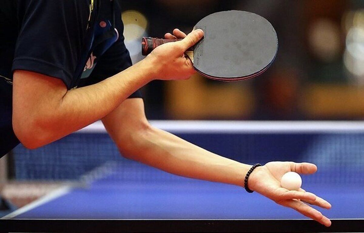 صعود خیره‌کننده دختران پینگ‌پنگ ایران در جدیدترین رنکینگ جهانی