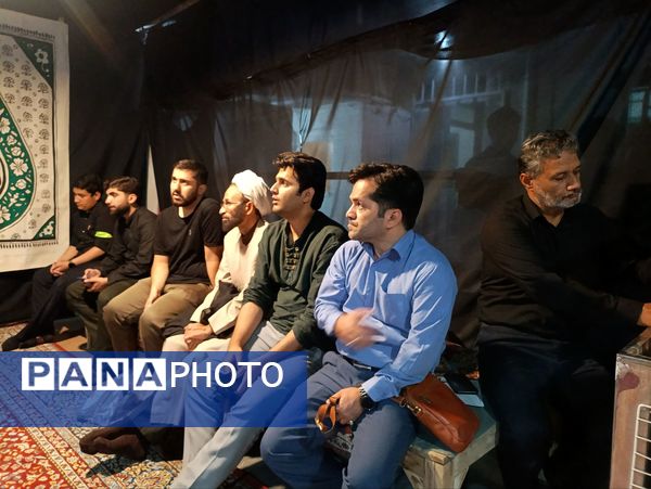 از سوگ امام سجاد (ع) تا شور اربعین روایت جلیل معماریانی در کتاب‌پردازان