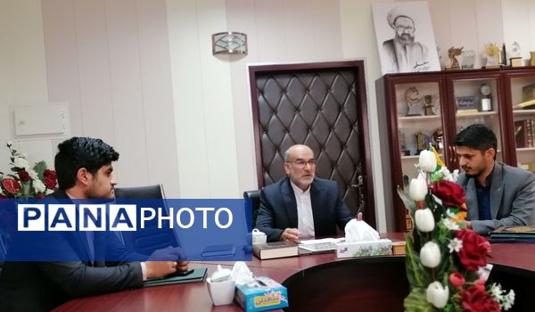تجلیل از عوامل اجرایی دوره تربیت مربی ارشد اردویی کشور 