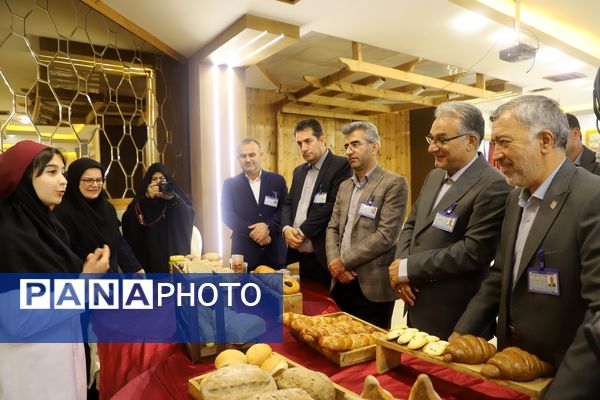 اجلاس مدیران‌کل قطب پنج کشور به میزبانی استان گلستان