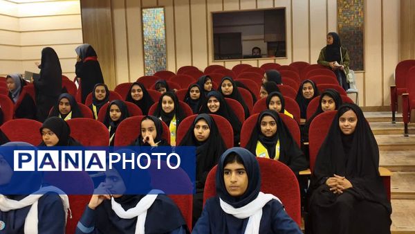 آغاز چهل‌وچهارمین دوره مسابقات فرهنگی‌ـ‌هنری «فردا» در بخش سرود