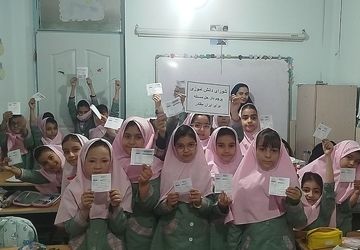 از هیجان انتخاب تا لبخند پیروزی